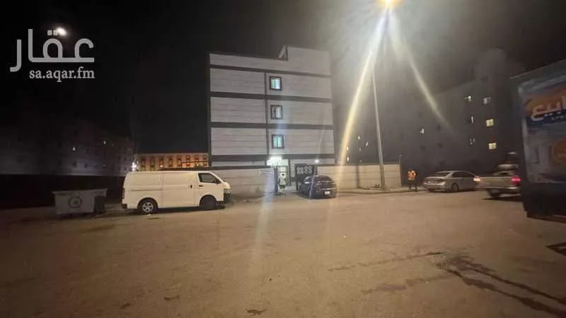 شقة 2 غرف في المدينة الصناعية الثانية 3