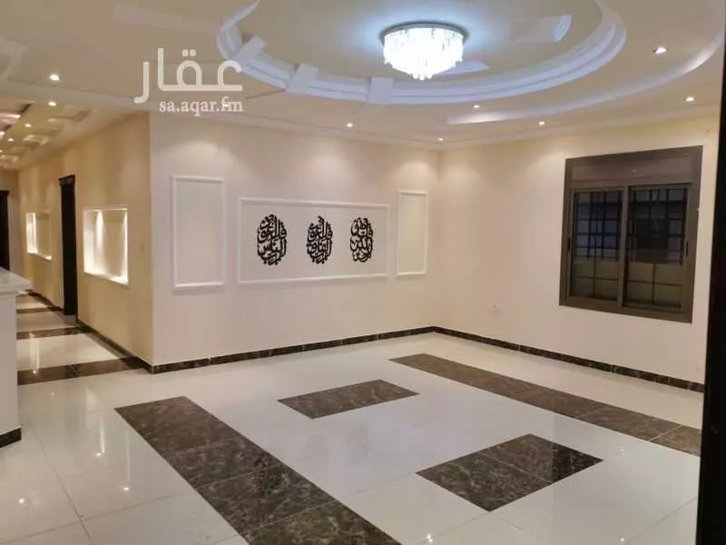 شقة 3 غرف في الروضة 2