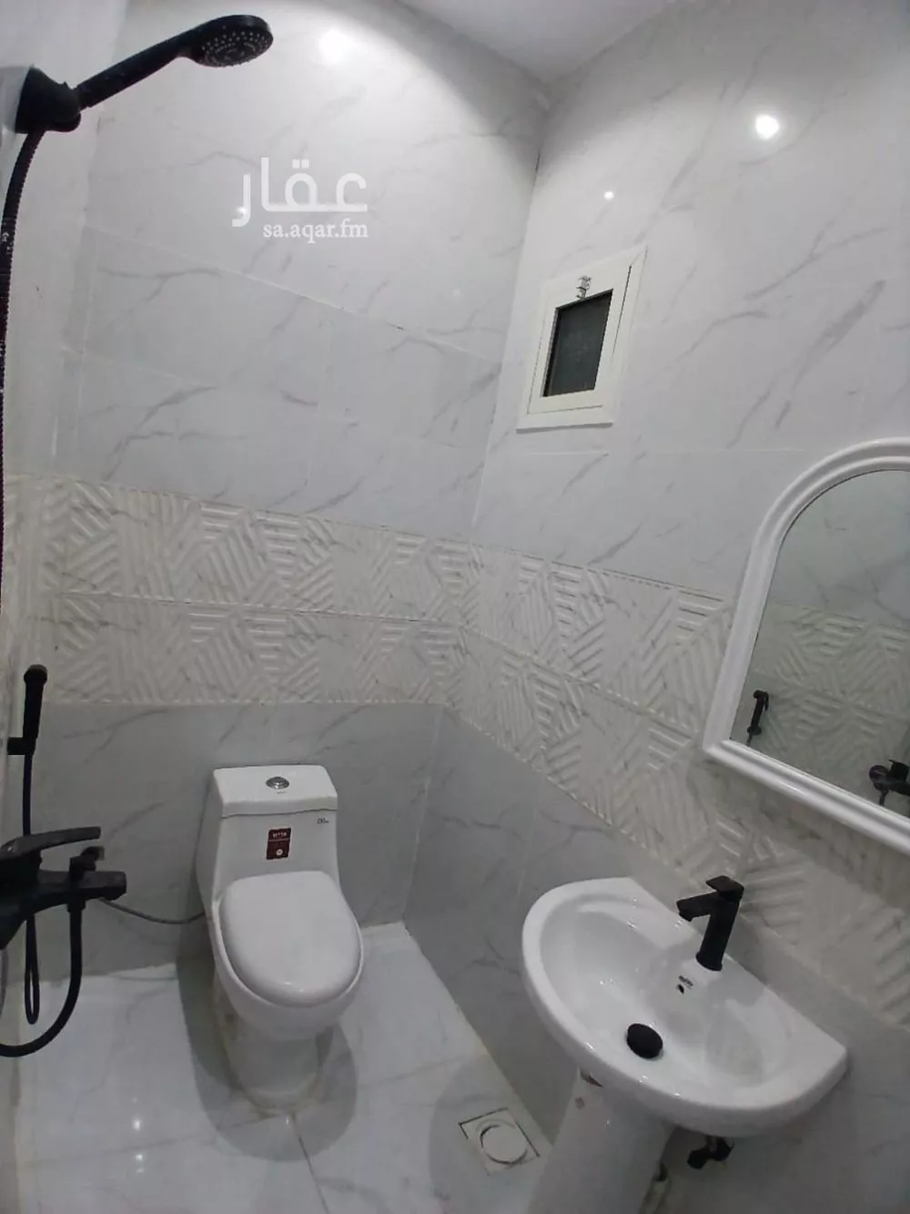 شقة 1 غرف في قرطبة 4