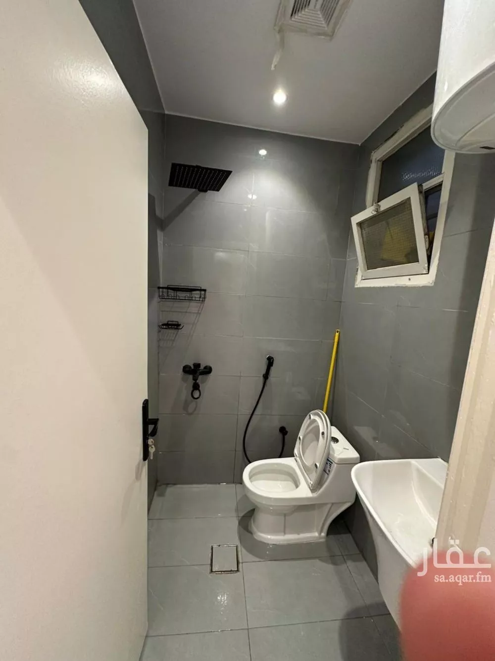 شقة 1 غرف في الياسمين 4