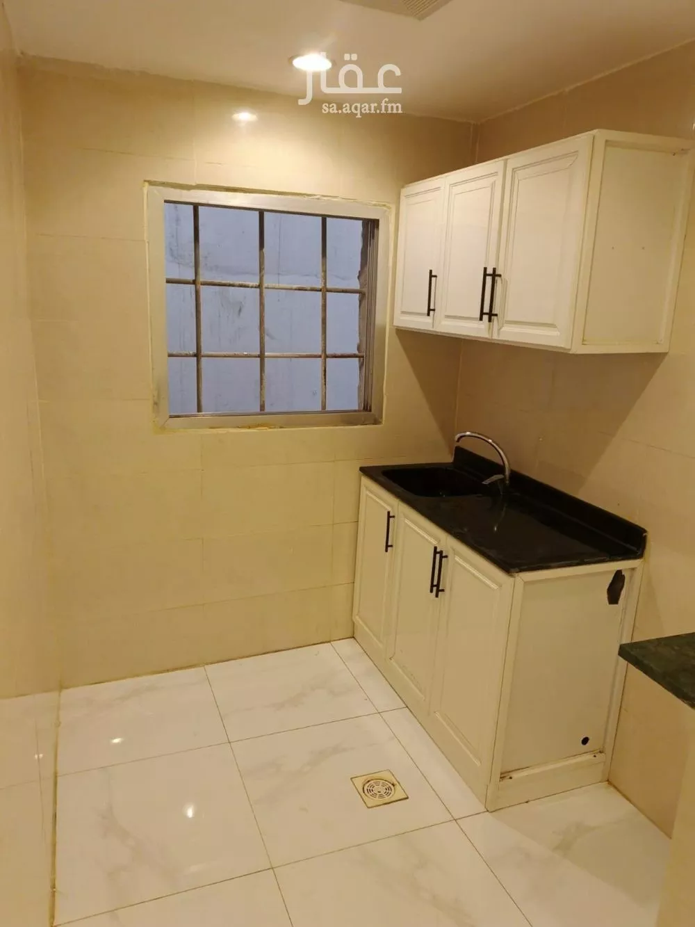 شقة 1 غرف في النسيم الغربي 5