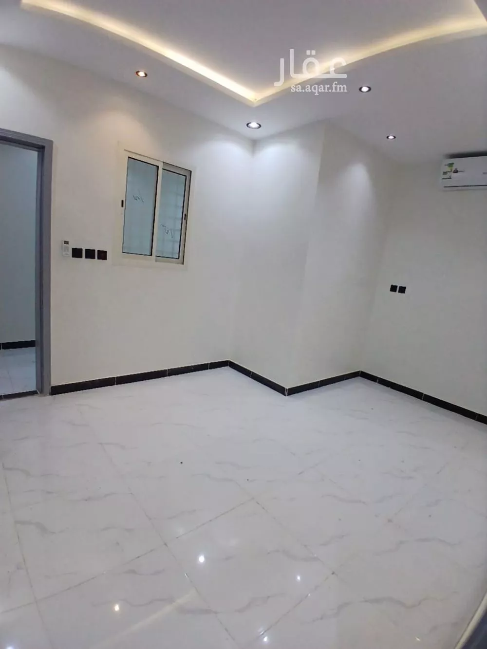 شقة 1 غرف في الحمراء 4