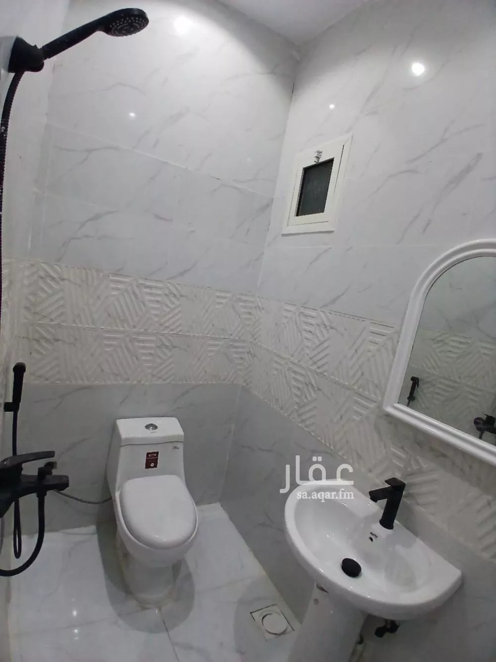 شقة 1 غرف في النسيم الغربي 4