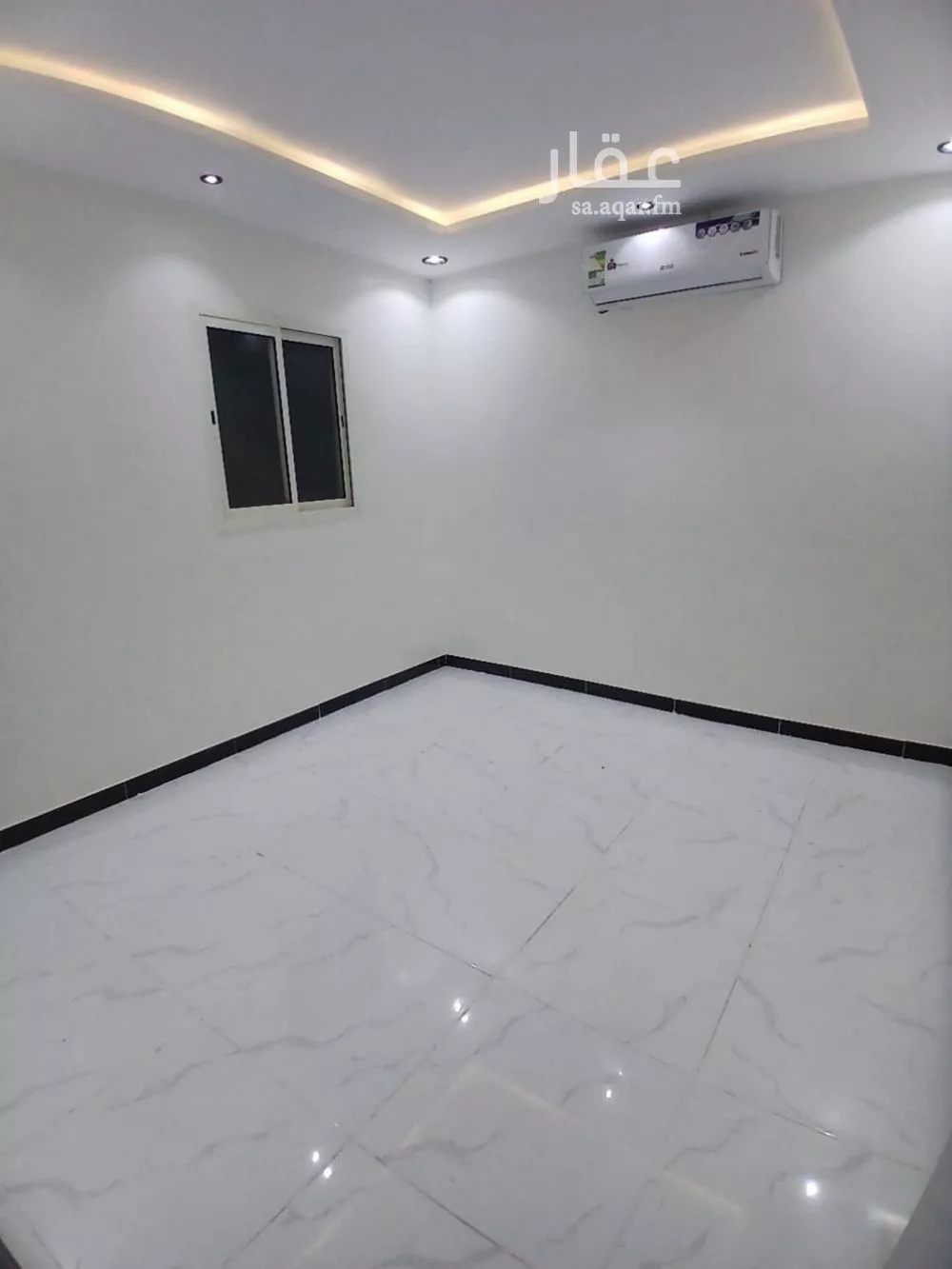 شقة 1 غرف في الحمراء 1