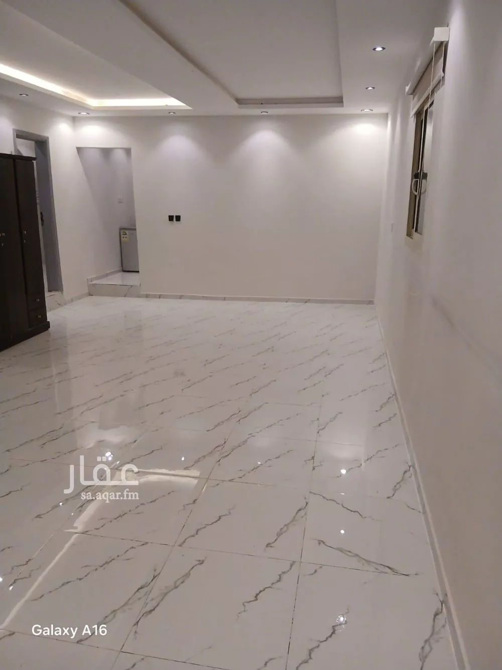 شقة 1 غرف في الياسمين 2