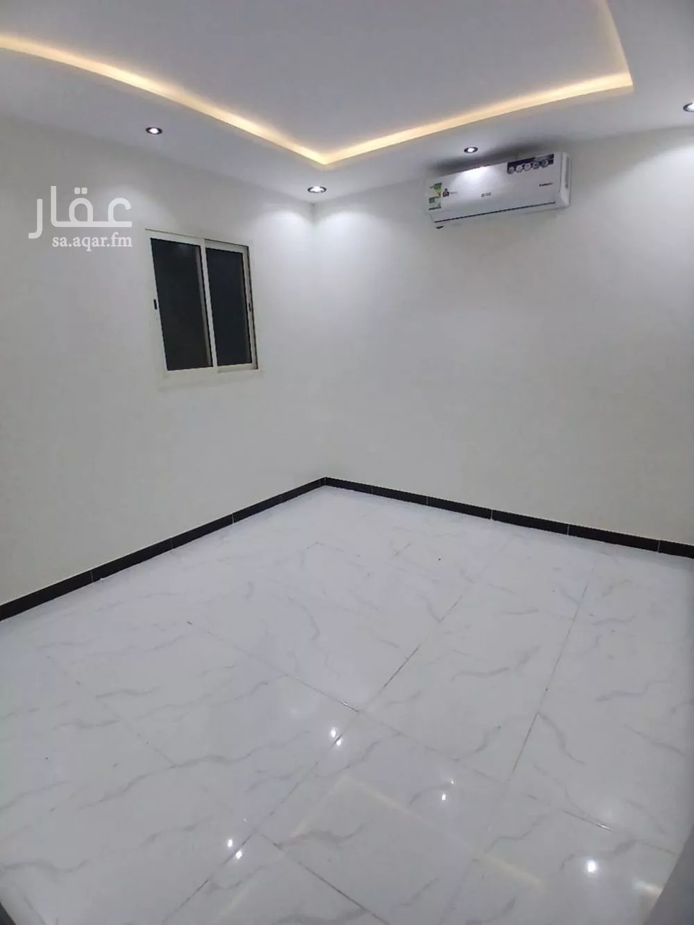 شقة 1 غرف في النسيم الغربي 2