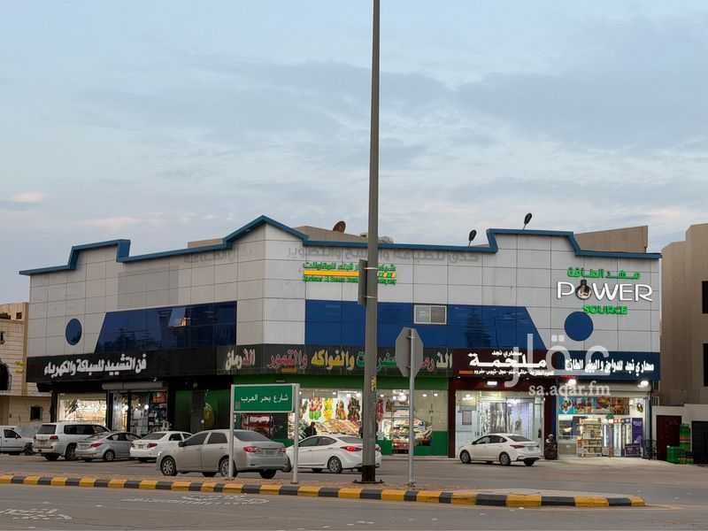 shop in Al Yarmouk, Riyadh 2