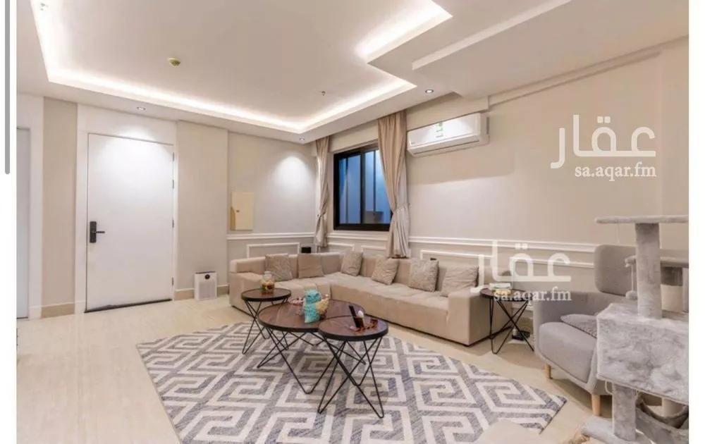 شقة 2 غرف في المونسية 5