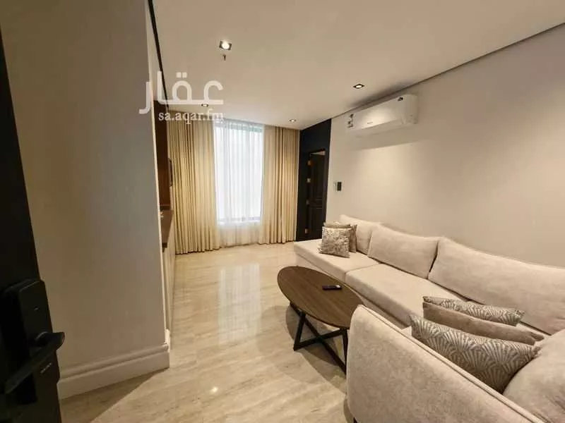 1 bedroom apartment in Al Olaya 1