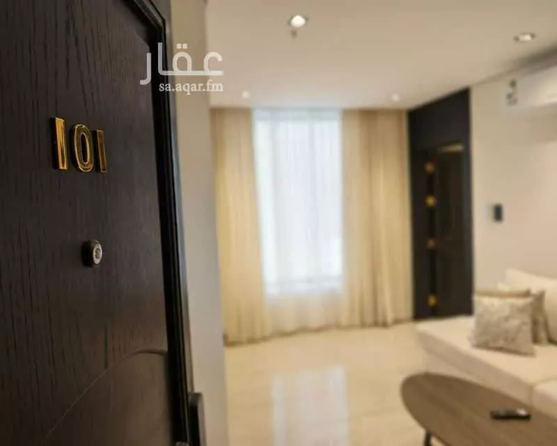 1 bedroom apartment in Al Olaya 3