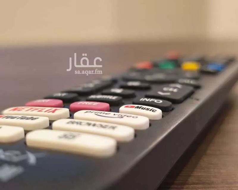 شقة 1 غرف في العليا 5