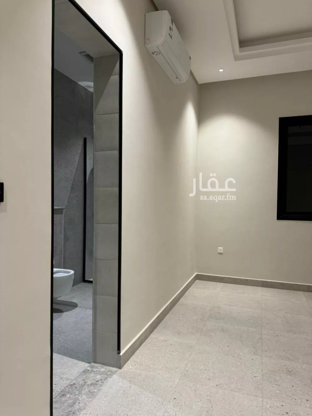 شقة 3 غرف في العارض 2