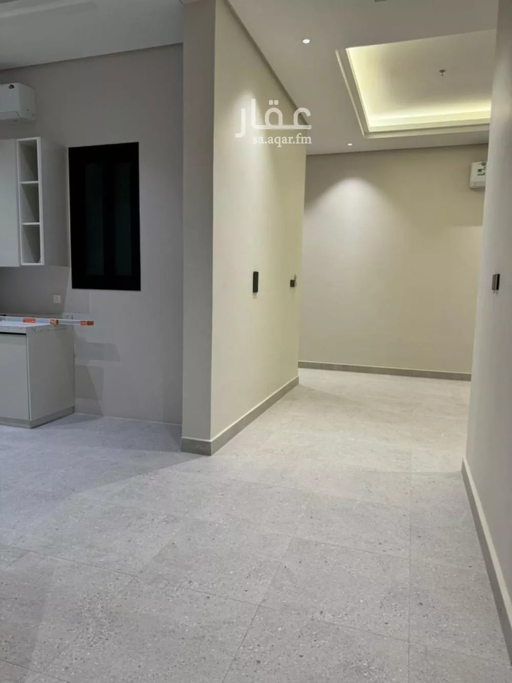 شقة 3 غرف في العارض 5