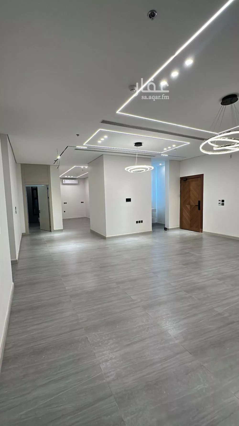 شقة 3 غرف في الرمال 2