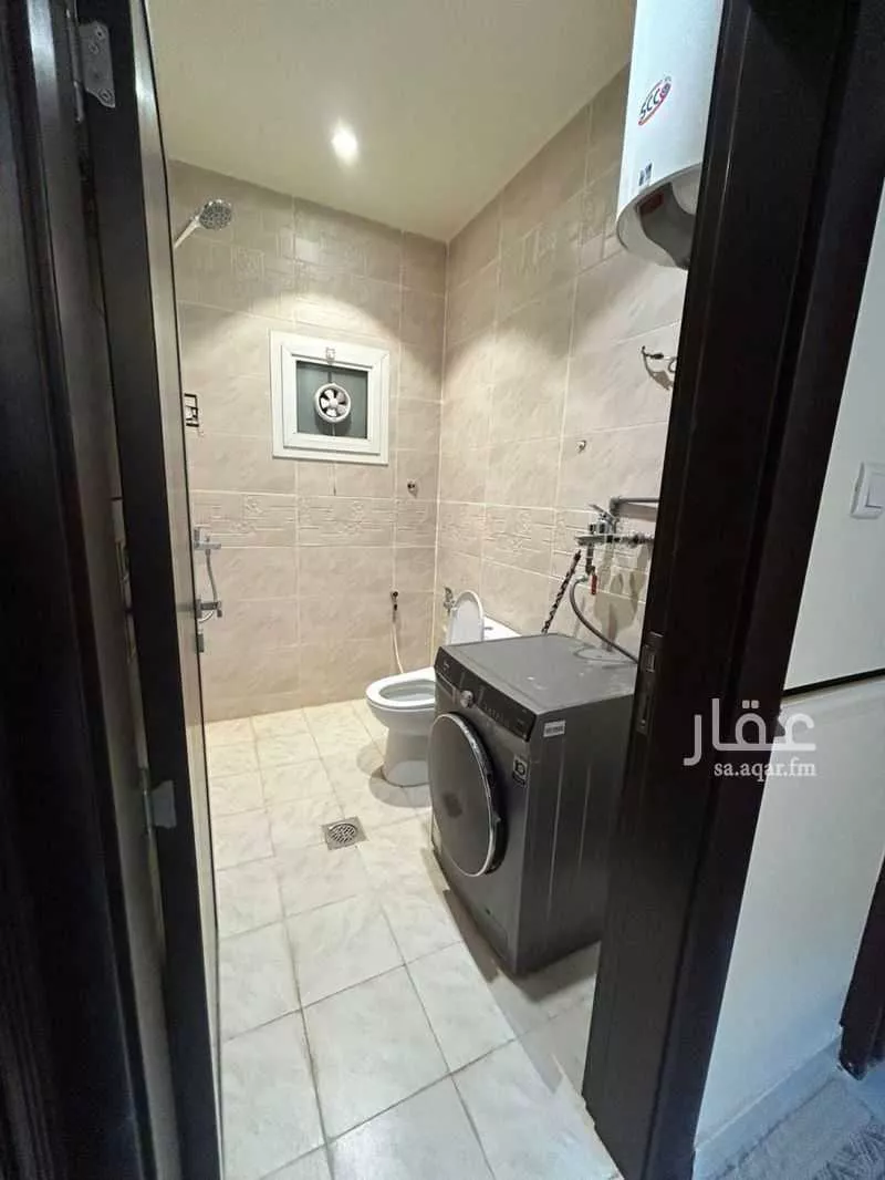 شقة 3 غرف في الحمراء 2