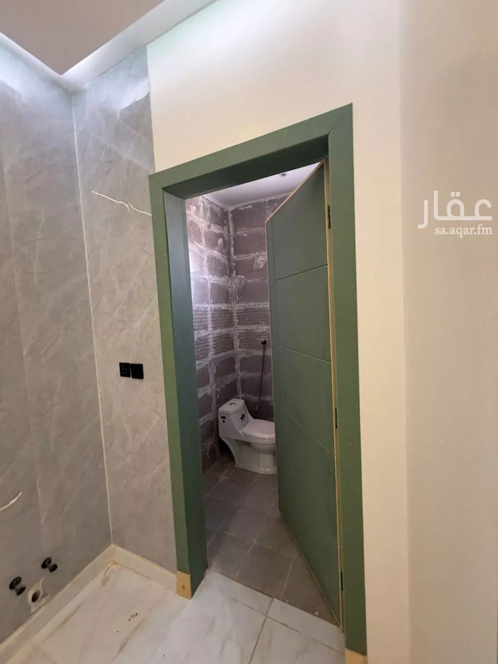 شقة 4 غرف في طويق 3