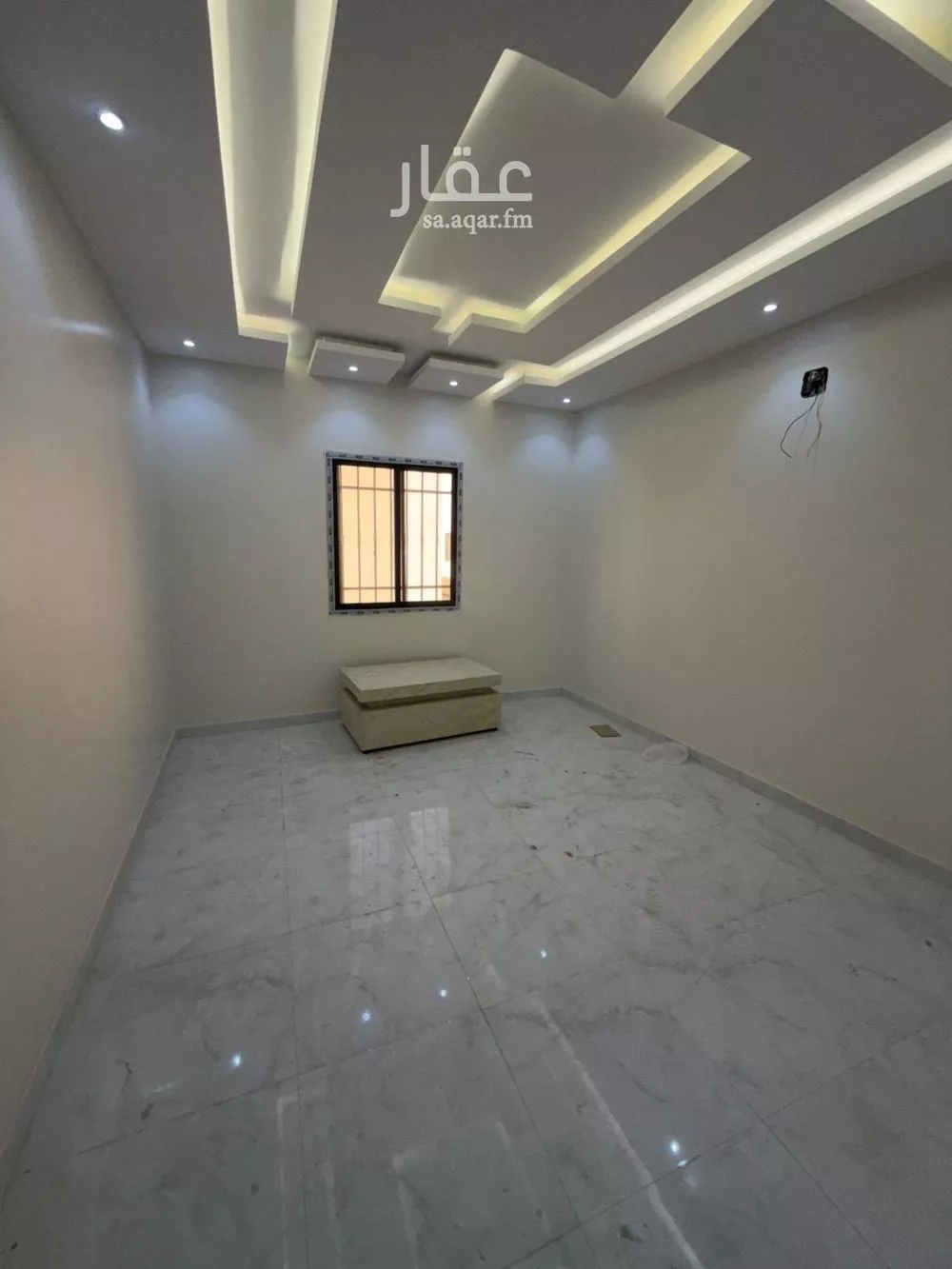 شقة 4 غرف في طويق 4