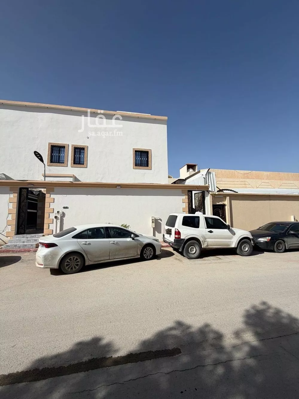 شقة 4 غرف في طويق 1