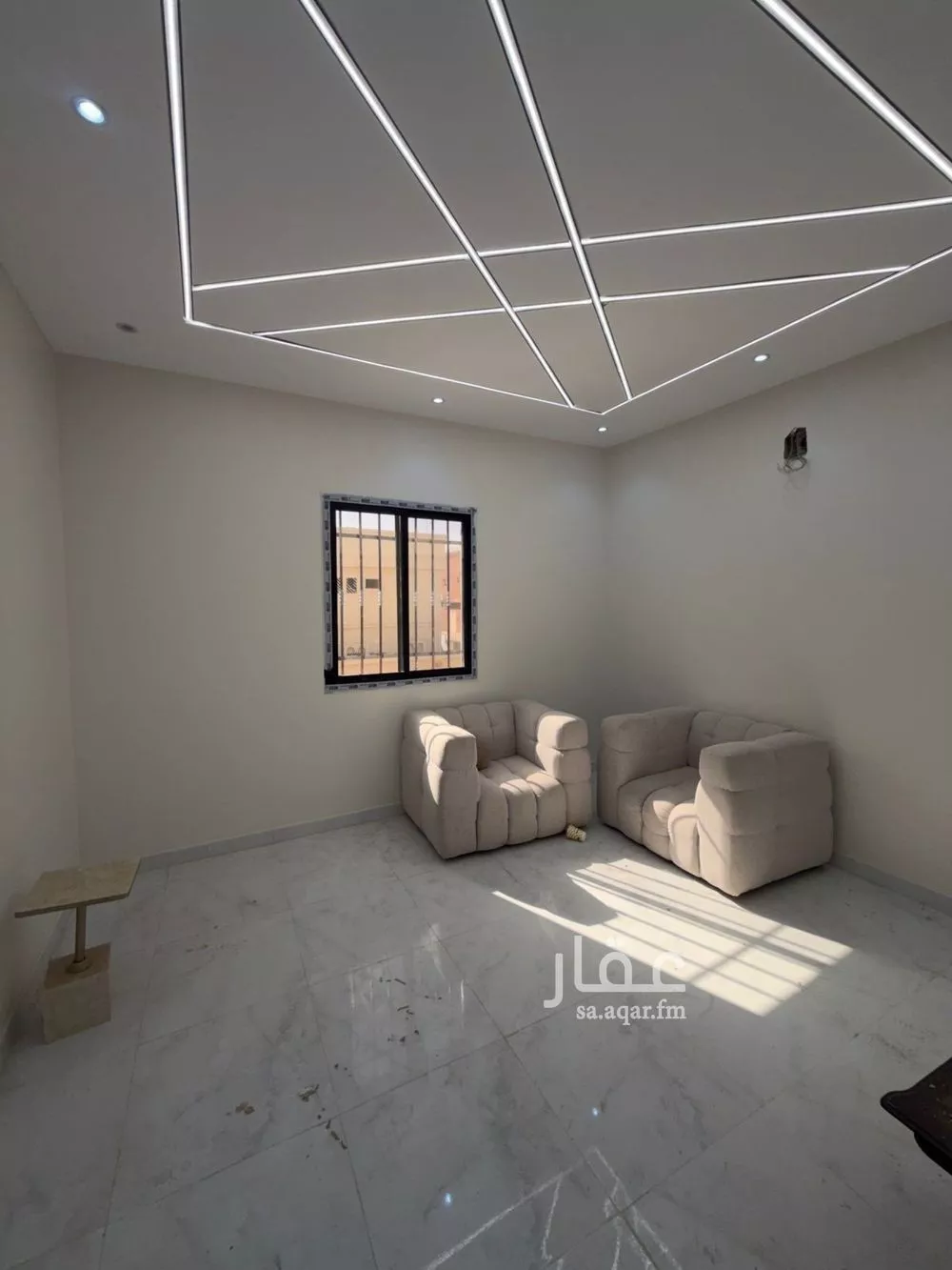 شقة 4 غرف في طويق 2