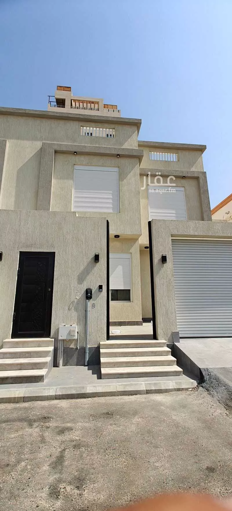 8 bedroom villa in Al Muhammadiyah 1