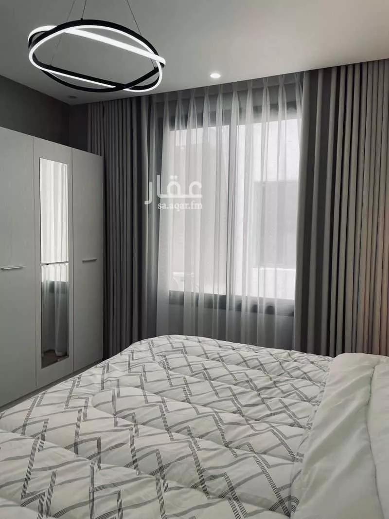 شقة 1 غرف في المروة 2