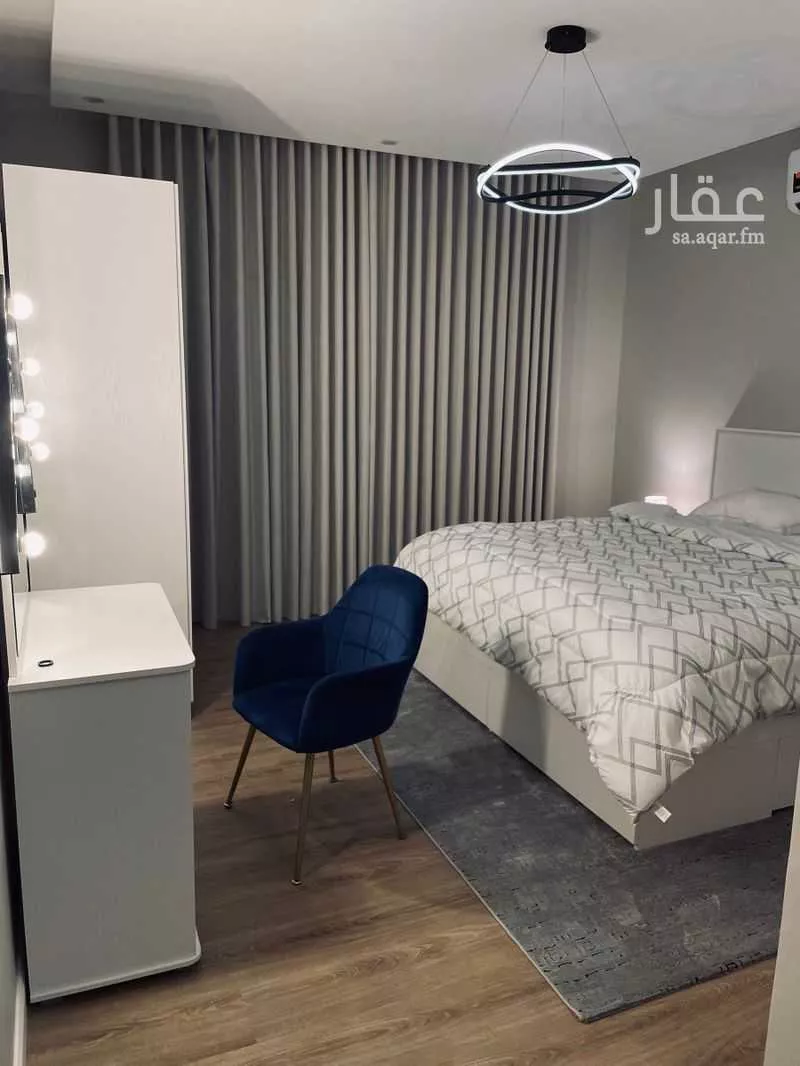 شقة 1 غرف في المروة 4