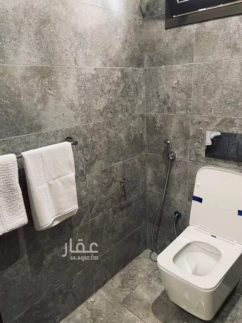 شقة 1 غرف في المروة 3