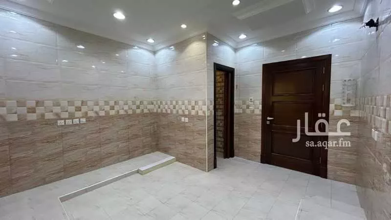 شقة 6 غرف في النسيم 1