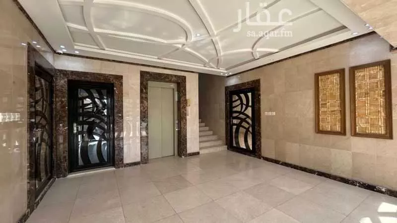 شقة 4 غرف في النسيم 1