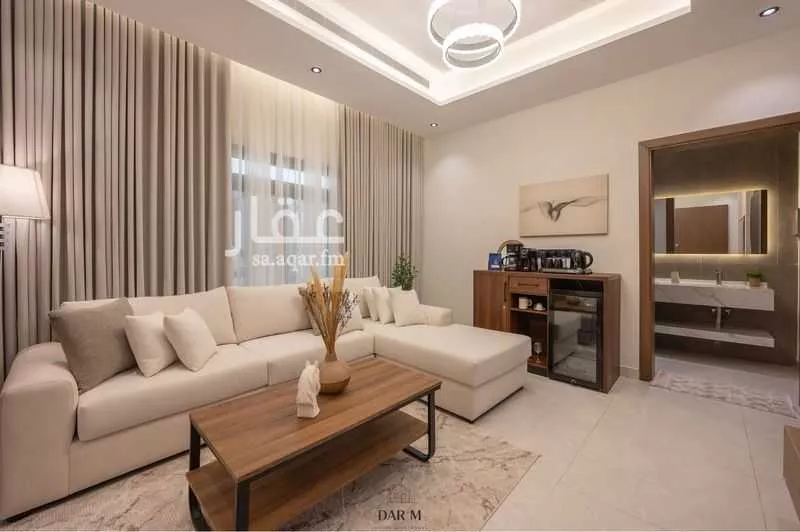 شقة 1 غرف في النهضة 2