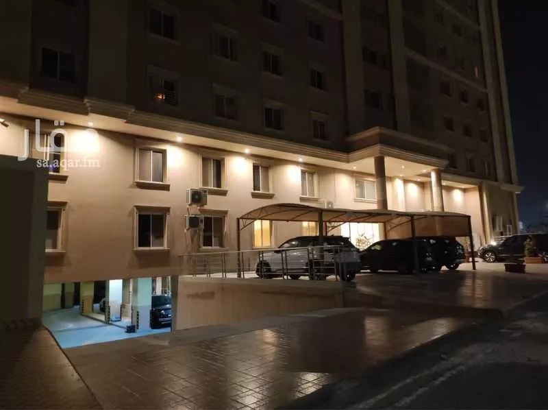 شقة 3 غرف في الشعلة 1