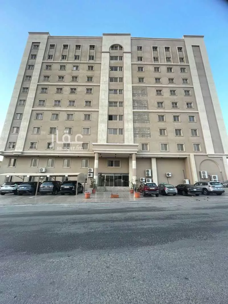 شقة 3 غرف في الشعلة 2