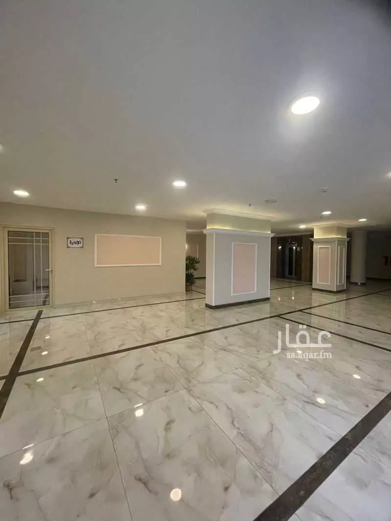 شقة 3 غرف في الشعلة 5