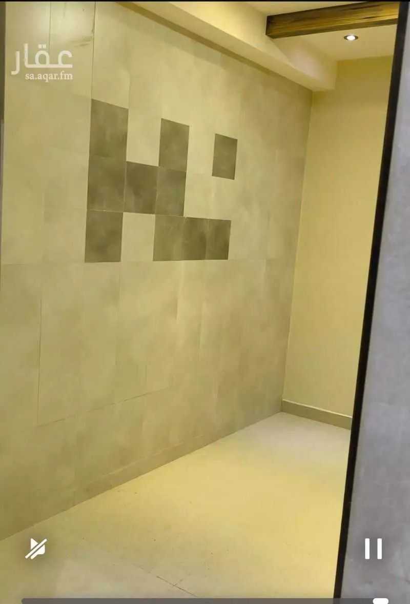 دور 2 غرف في النزهة