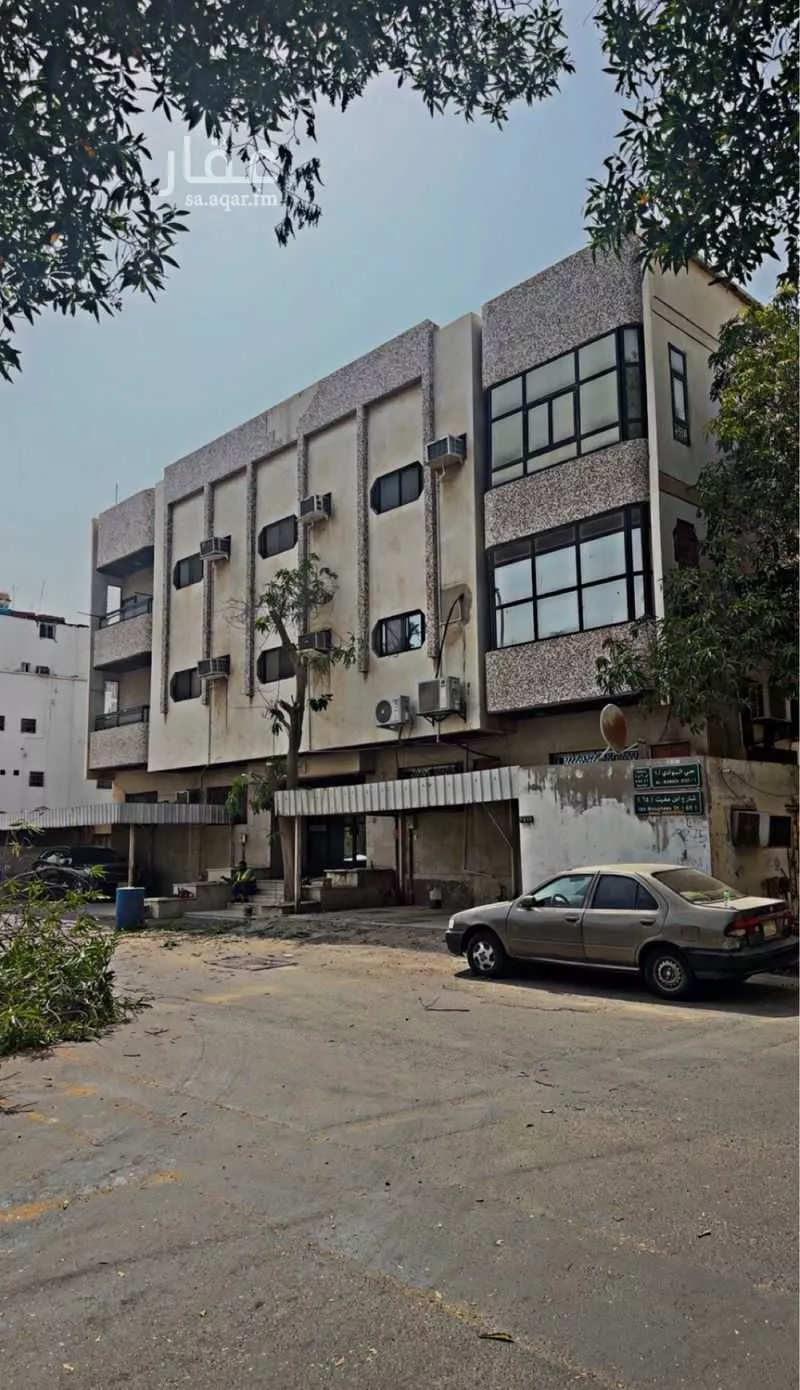 عمارة 550 م² في البوادي 3