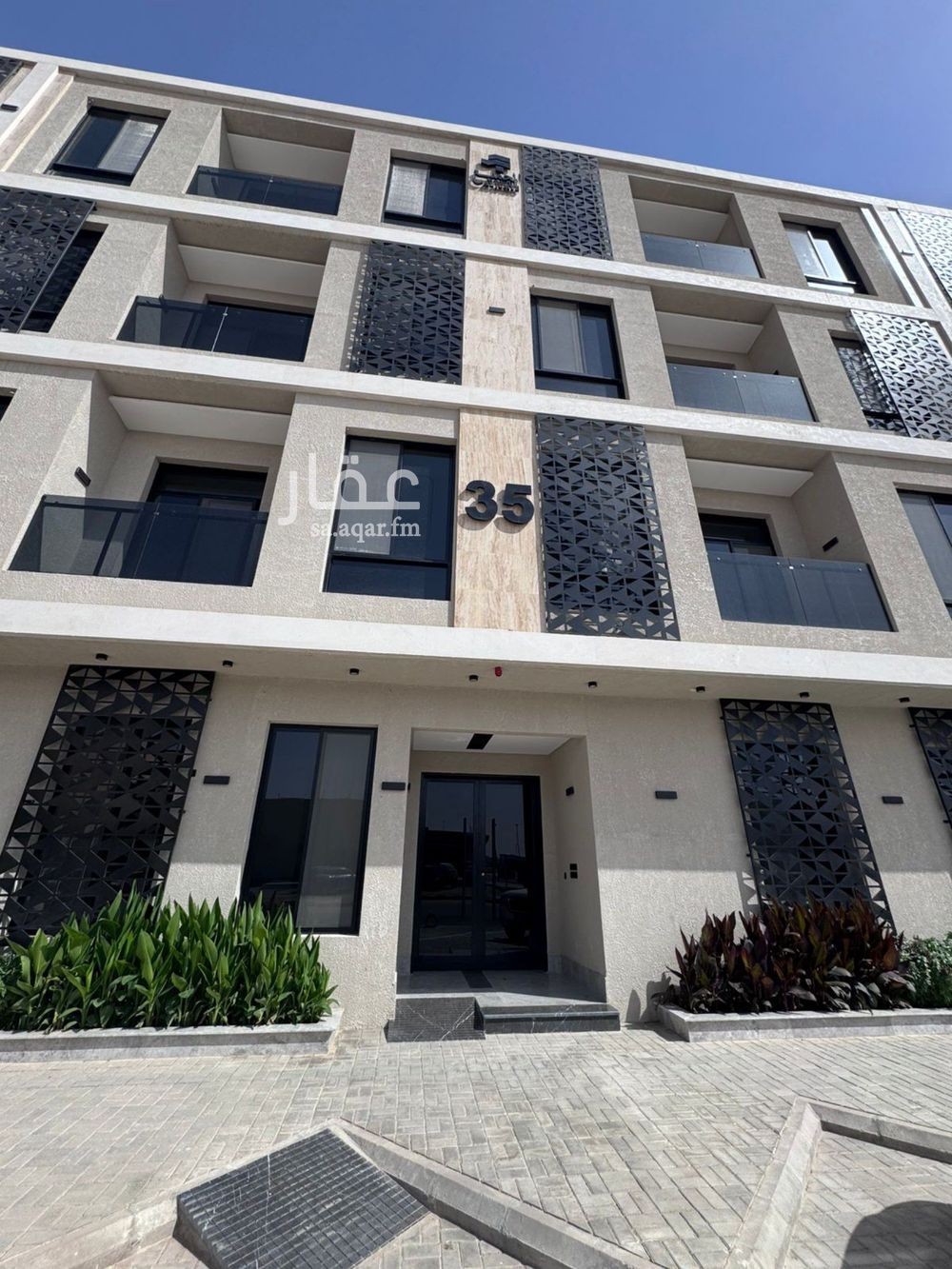 2 bedroom apartment in Granada, Riyadh 6