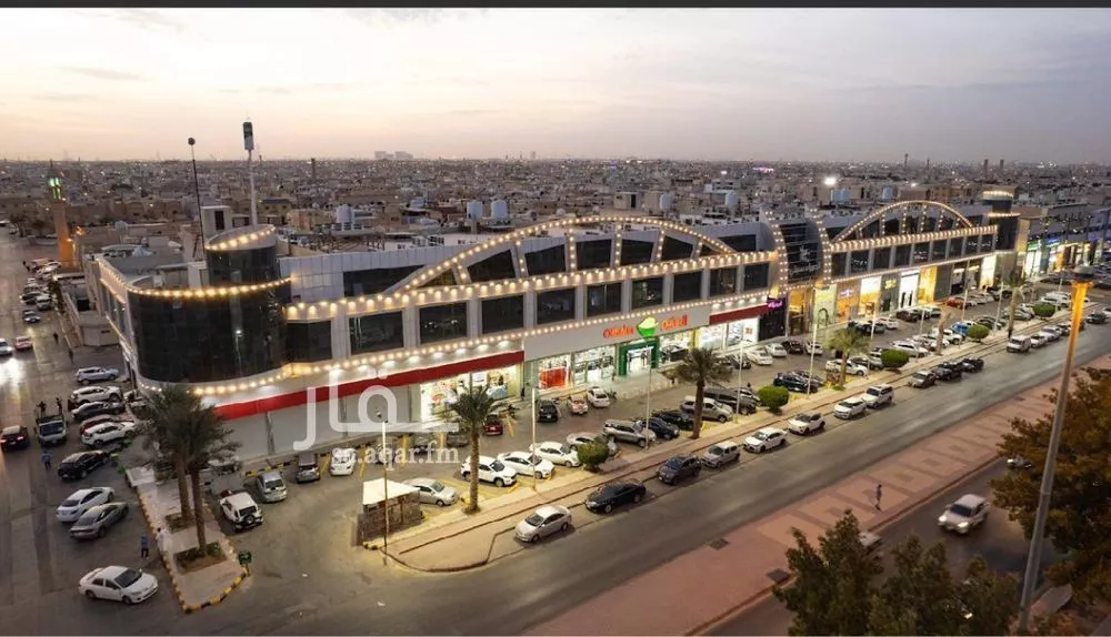 عقار 2 غرف في إشبيلية، الرياض 7