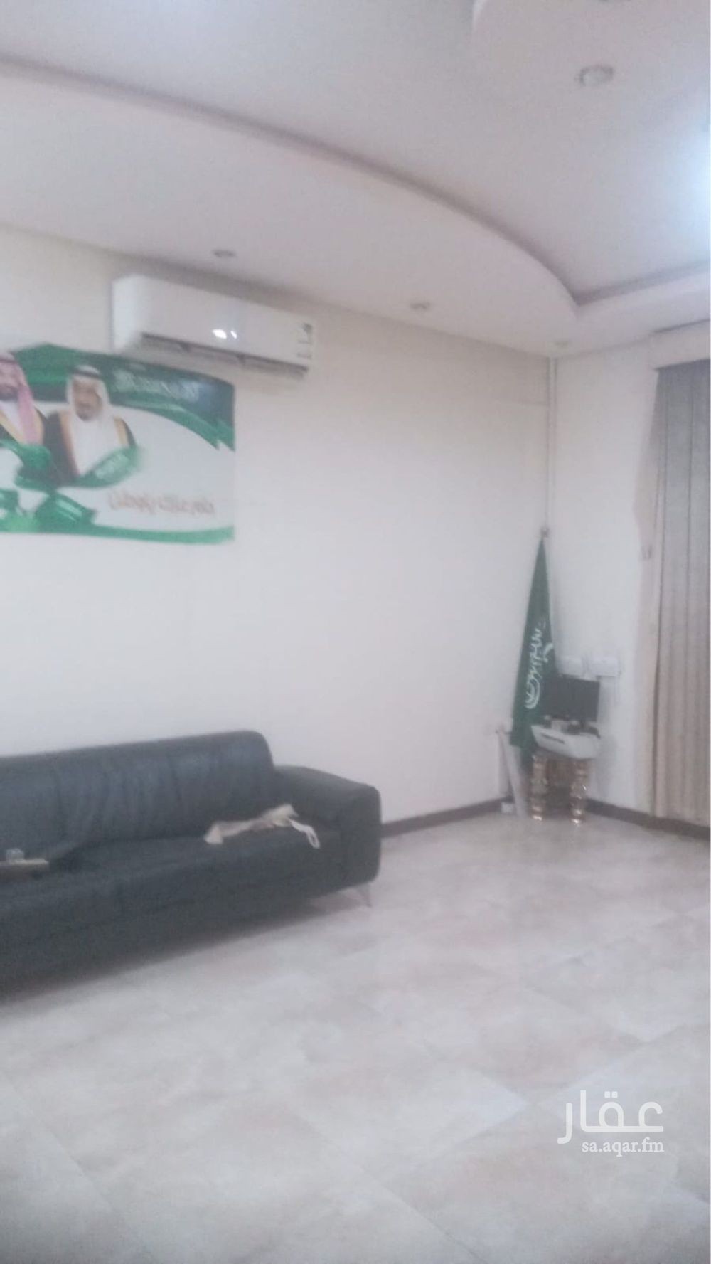 2 bedroom office in Al Hamra, Riyadh 5
