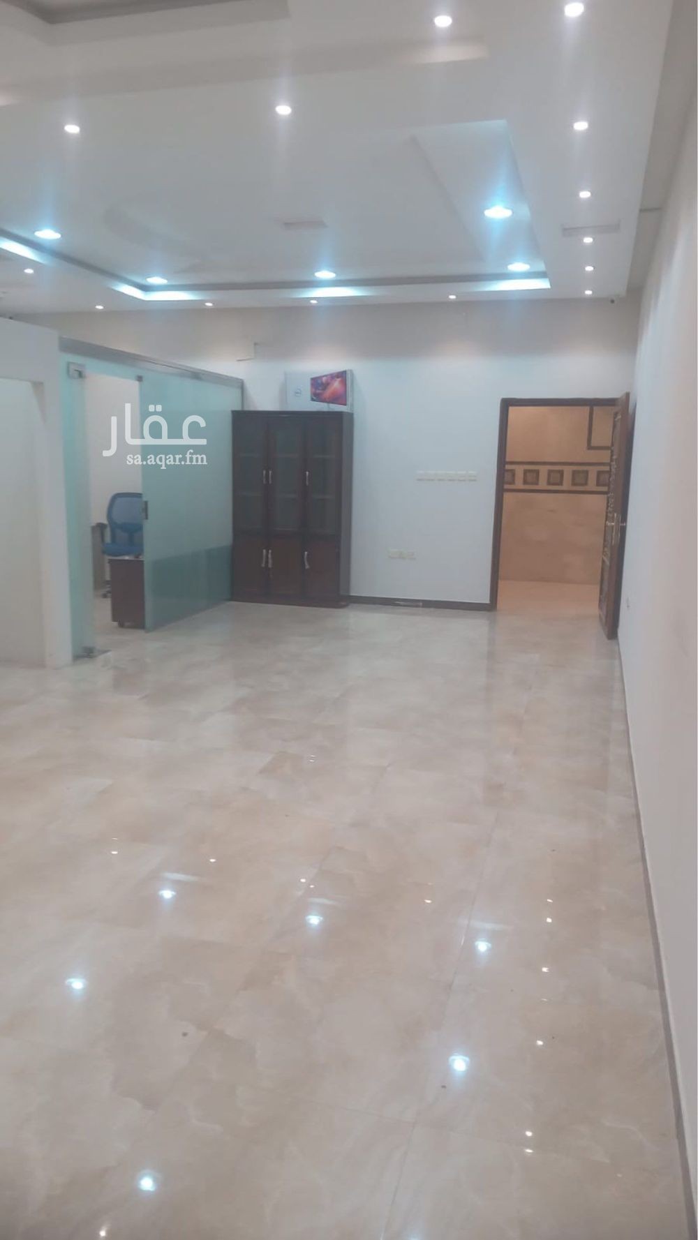 2 bedroom office in Al Hamra, Riyadh 2