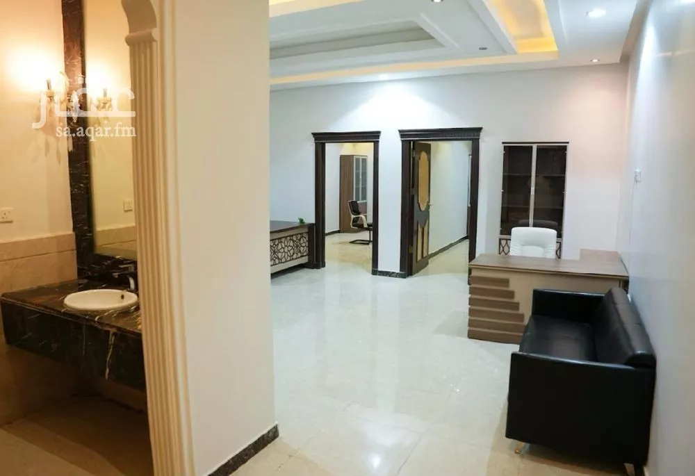 عقار 2 غرف في إشبيلية، الرياض 10