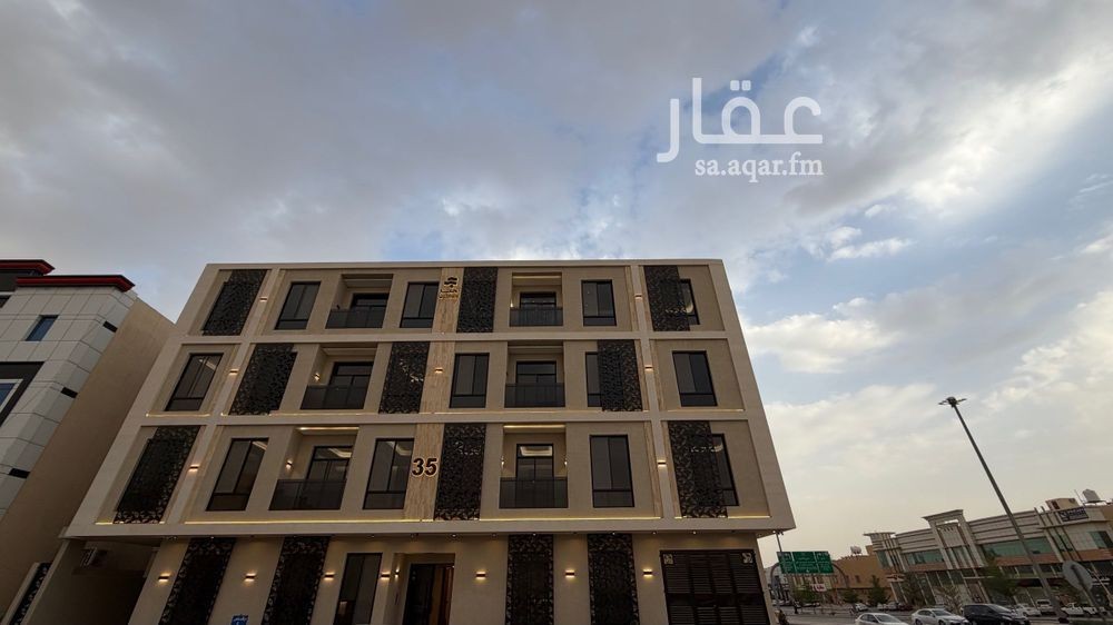 شقة 2 غرف في غرناطة، الرياض 6