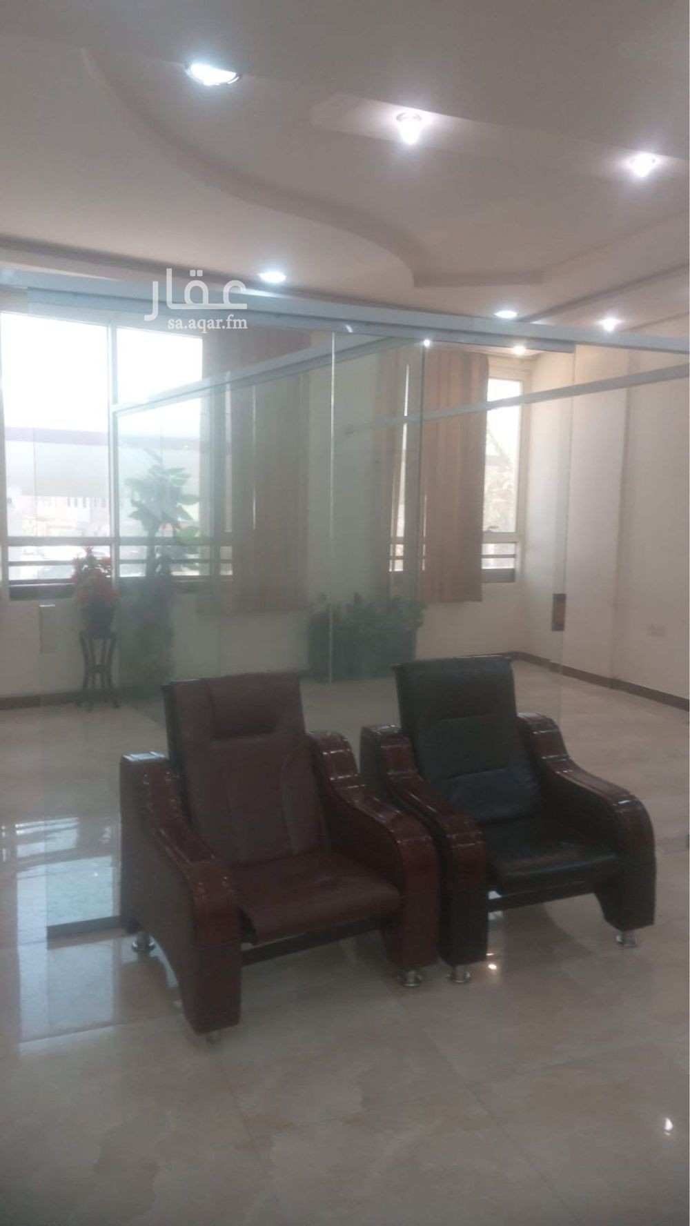 2 bedroom office in Al Hamra, Riyadh 3
