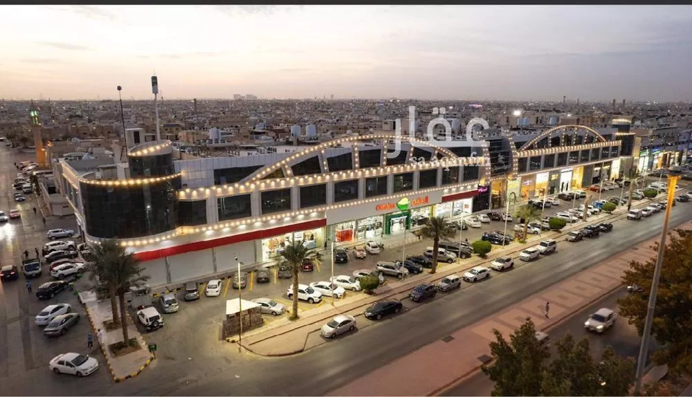 عقار 2 غرف في إشبيلية، الرياض 6