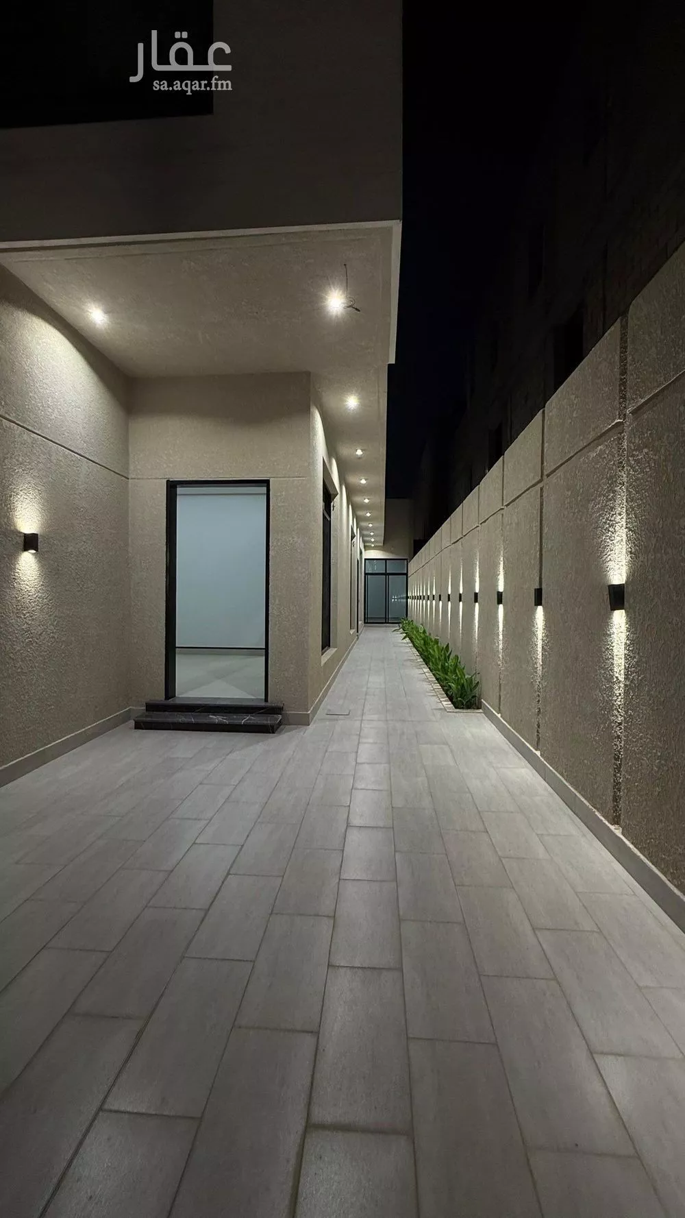 دور 4 غرف في الرمال 3