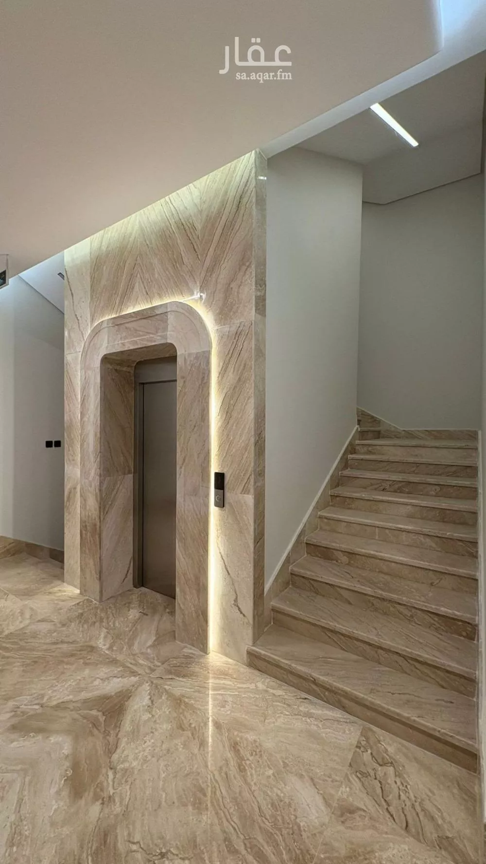 شقة 3 غرف في الرمال 2