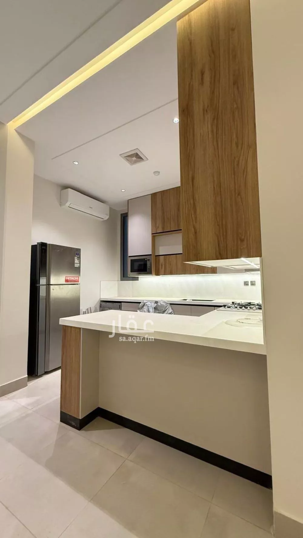 شقة 4 غرف في المونسية 1