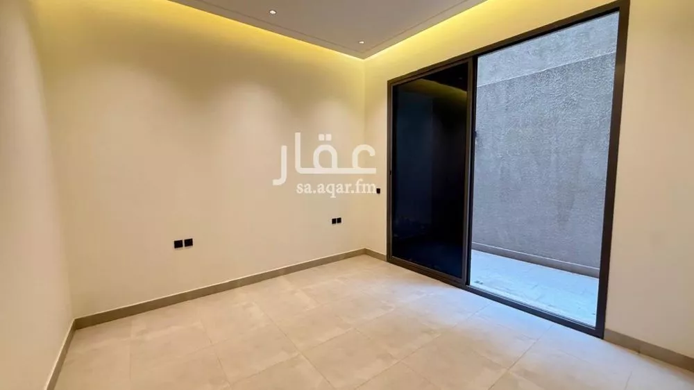 شقة 4 غرف في المونسية 3