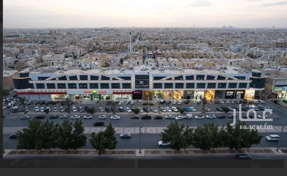 عقار 2 غرف في إشبيلية، الرياض 11