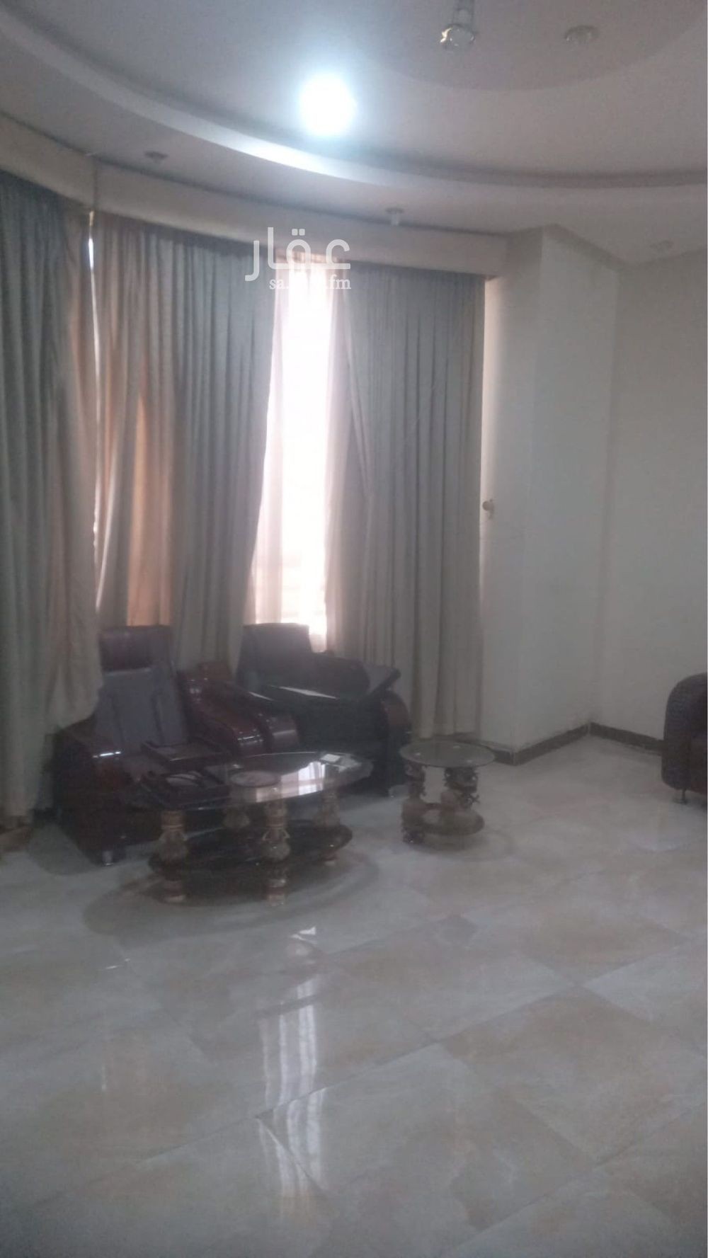 2 bedroom office in Al Hamra, Riyadh 4