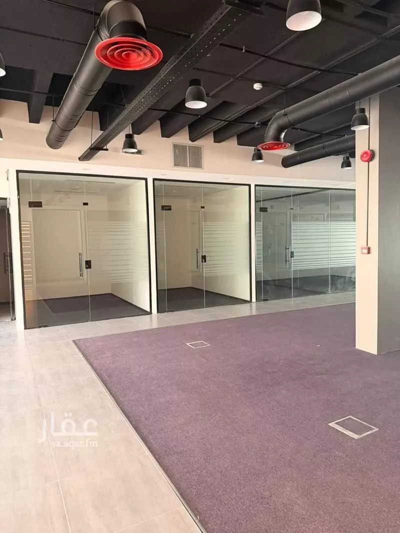 6348 sqm office in Al Olaya 4